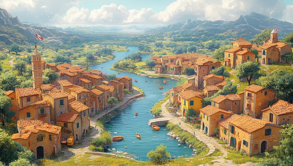 Hidden Villages in Italy You Need to See