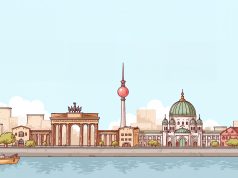 The Ultimate 3 Day Berlin Itinerary (2025 Guide) The Ultimate 3 Day Berlin Itinerary
