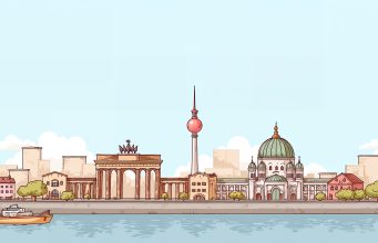 The Ultimate 3 Day Berlin Itinerary (2025 Guide) The Ultimate 3 Day Berlin Itinerary