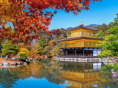 Exploring the Cultural Heritage of Kyoto