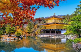 Exploring the Cultural Heritage of Kyoto