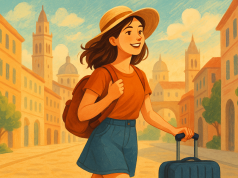 Top Safety Tips for Female Solo Travelers Top Safety Tips for Female Solo Travelers