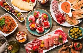 Where to Eat in Barcelona