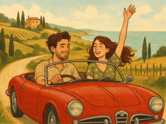 Best Car Rental in Italy Best Car Rental in Italy