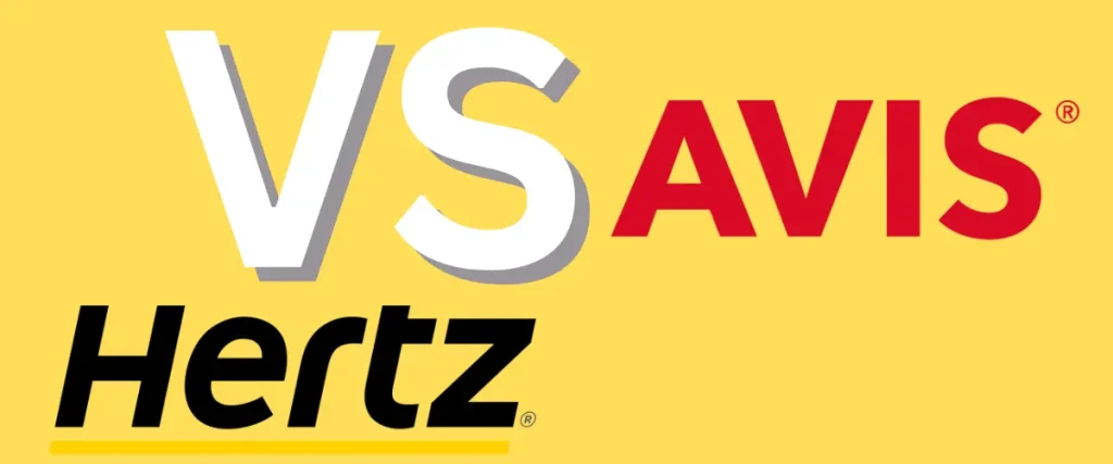 hertz or avis